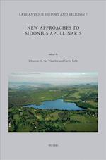 Writing to Survive. a Commentary on Sidonius Apollinaris, Letters Book 7. Volume 2