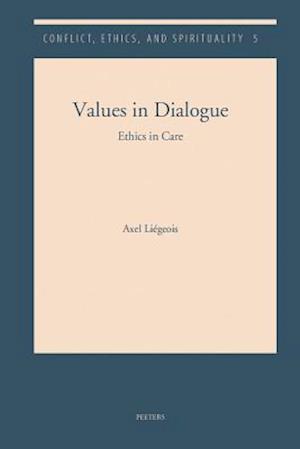 Values in Dialogue