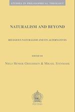 Naturalism and Beyond