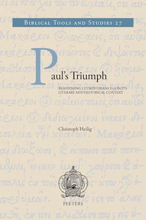 Paul's Triumph