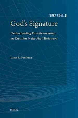 God's Signature