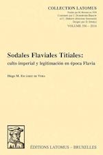 Sodales Flaviales Titiales