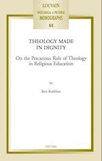 Theology Made in Dignity