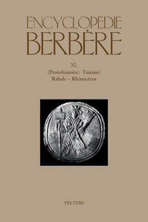 Encyclopedie Berbere. Fasc. XL