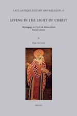 Living in the Light of Christ