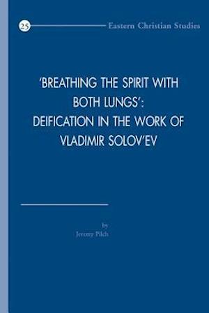 'breathing the Spirit with Both Lungs'