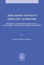 John Henry Newman's Theology of History