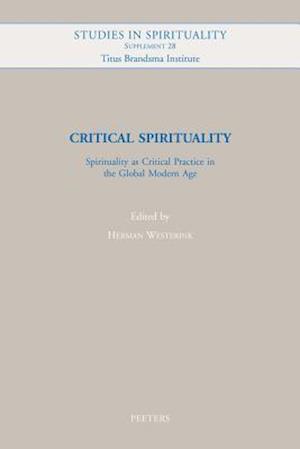 Critical Spirituality