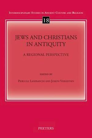 Jews and Christians in Antiquity