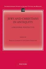 Jews and Christians in Antiquity