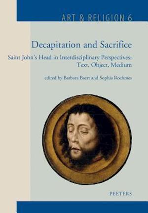 Decapitation and Sacrifice