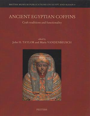 Ancient Egyptian Coffins