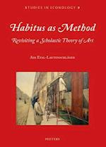 Habitus as Method