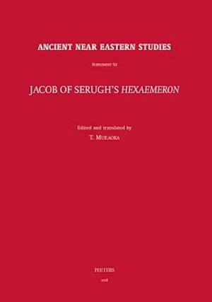 Jacob of Serugh's Hexaemeron