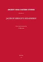 Jacob of Serugh's Hexaemeron