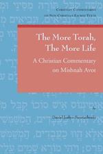 The More Torah, the More Life