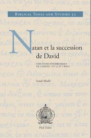 Natan Et La Succession de David