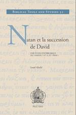 Natan Et La Succession de David