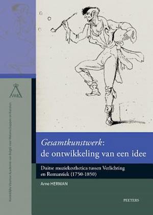 'Gesamtkunstwerk'