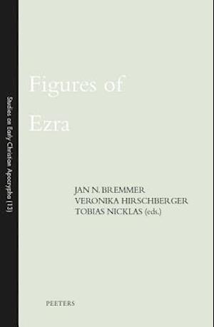 Figures of Ezra