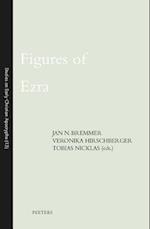 Figures of Ezra