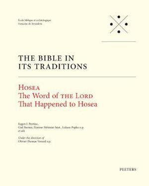 Hosea