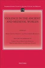Violence in the Ancient and Medieval Worlds