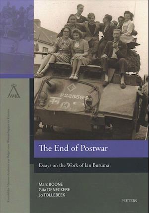 The End of Postwar