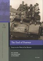 The End of Postwar