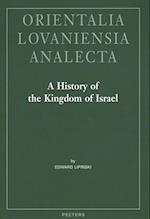 A History of the Kingdom of Israel