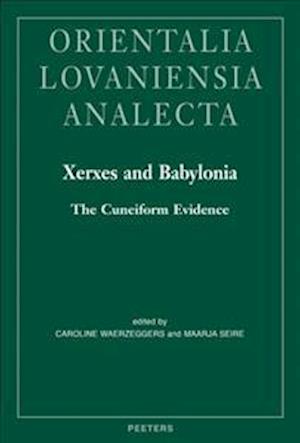 Xerxes and Babylonia