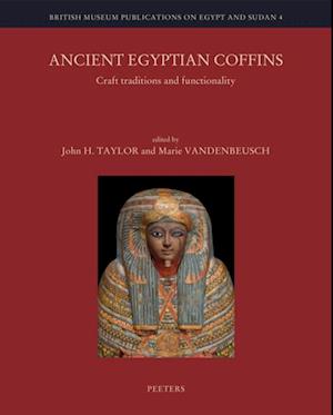 Ancient Egyptian Coffins