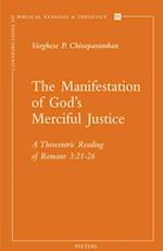 Manifestation of God's Merciful Justice