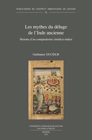 Les Mythes Du Deluge de l'Inde Ancienne