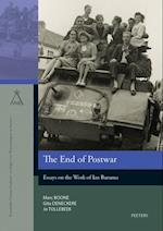 End of Postwar