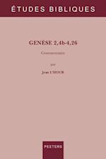Genese 2,4b-4,26