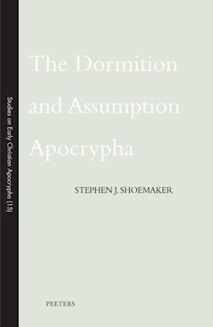 Dormition and Assumption Apocrypha