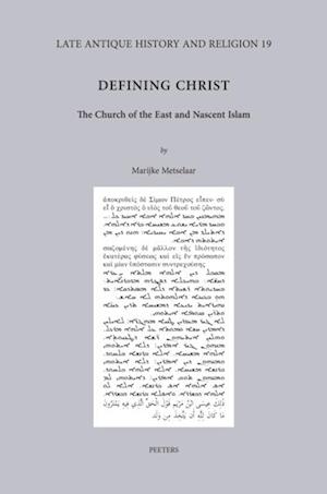 Defining Christ