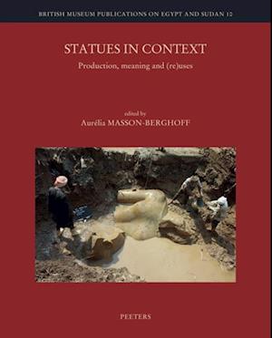 Statues in Context