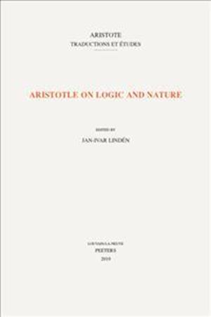Aristotle on Logic and Nature