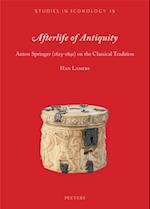 Afterlife of Antiquity