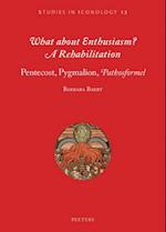 What about Enthusiasm? A Rehabilitation