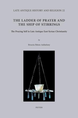 Ladder of Prayer and the Ship of Stirrings