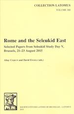 Rome and the Seleukid East