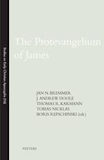 Protevangelium of James