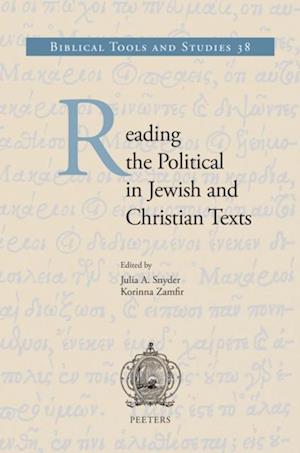 Reading the Political in Jewish and Christian Texts