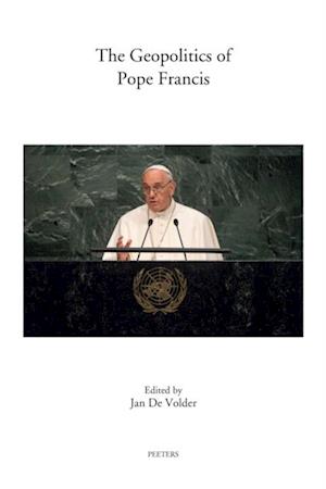 Geopolitics of Pope Francis