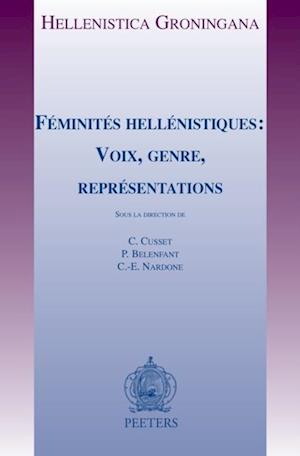 Feminites hellenistiques