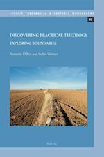 Discovering Practical Theology