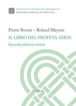 Il libro del profeta Amos